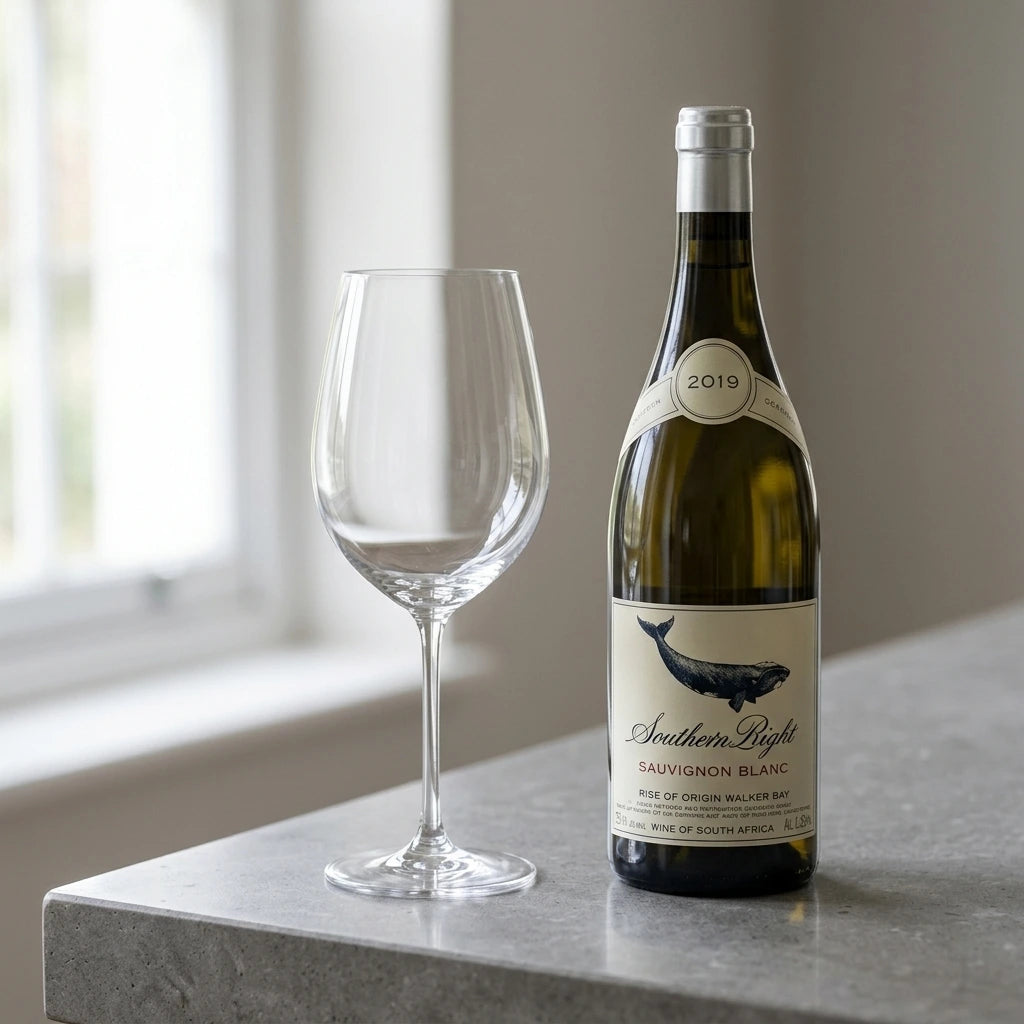 Southern Right Sauvignon Blanc 2024 | Southern Right Sauvignon Blanc 2024, Walker Bay, South Africa