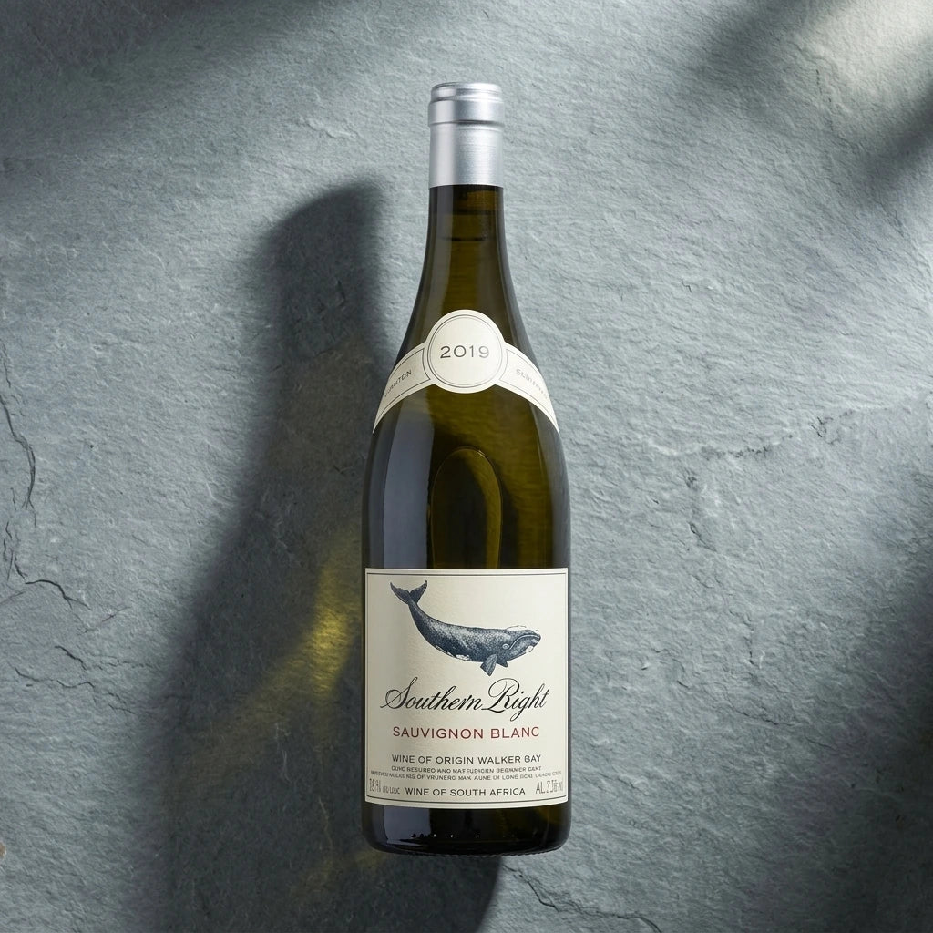 Southern Right Sauvignon Blanc 2024 | Southern Right Sauvignon Blanc 2024, Walker Bay, South Africa