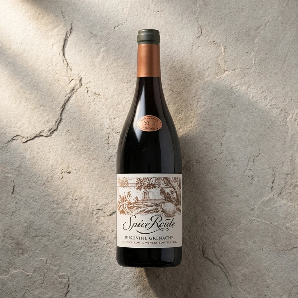 Spice Route Grenache 2023 | Spice Route Grenache 2023, Swartland South Africa Red Wine