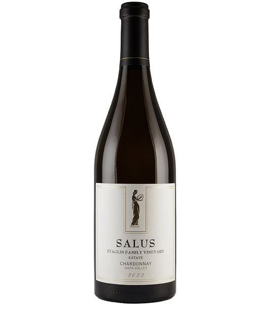 Staglin Family Vineyard Salus Chardonnay 2023
