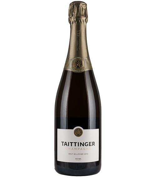 Champagne Taittinger Vintage Brut Millesime 2016, Champagne
