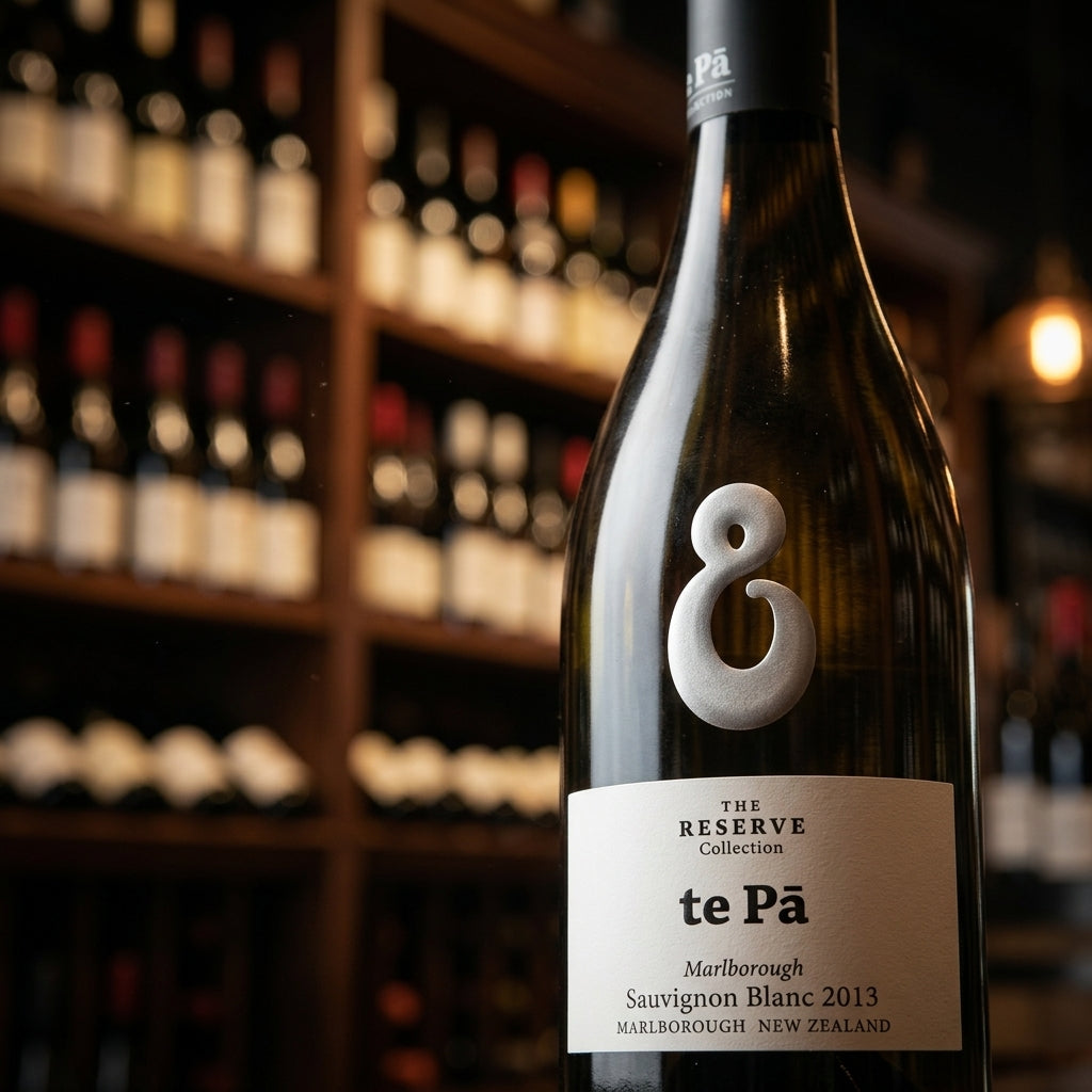 Te Pa Reserve Seaside Sauvignon Blanc 2023 | Te Pa Reserve Seaside Sauvignon Blanc 2023, Marlborough