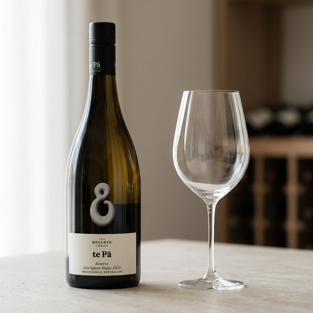 Te Pa Reserve Seaside Sauvignon Blanc 2023 | Te Pa Reserve Seaside Sauvignon Blanc 2023, Marlborough
