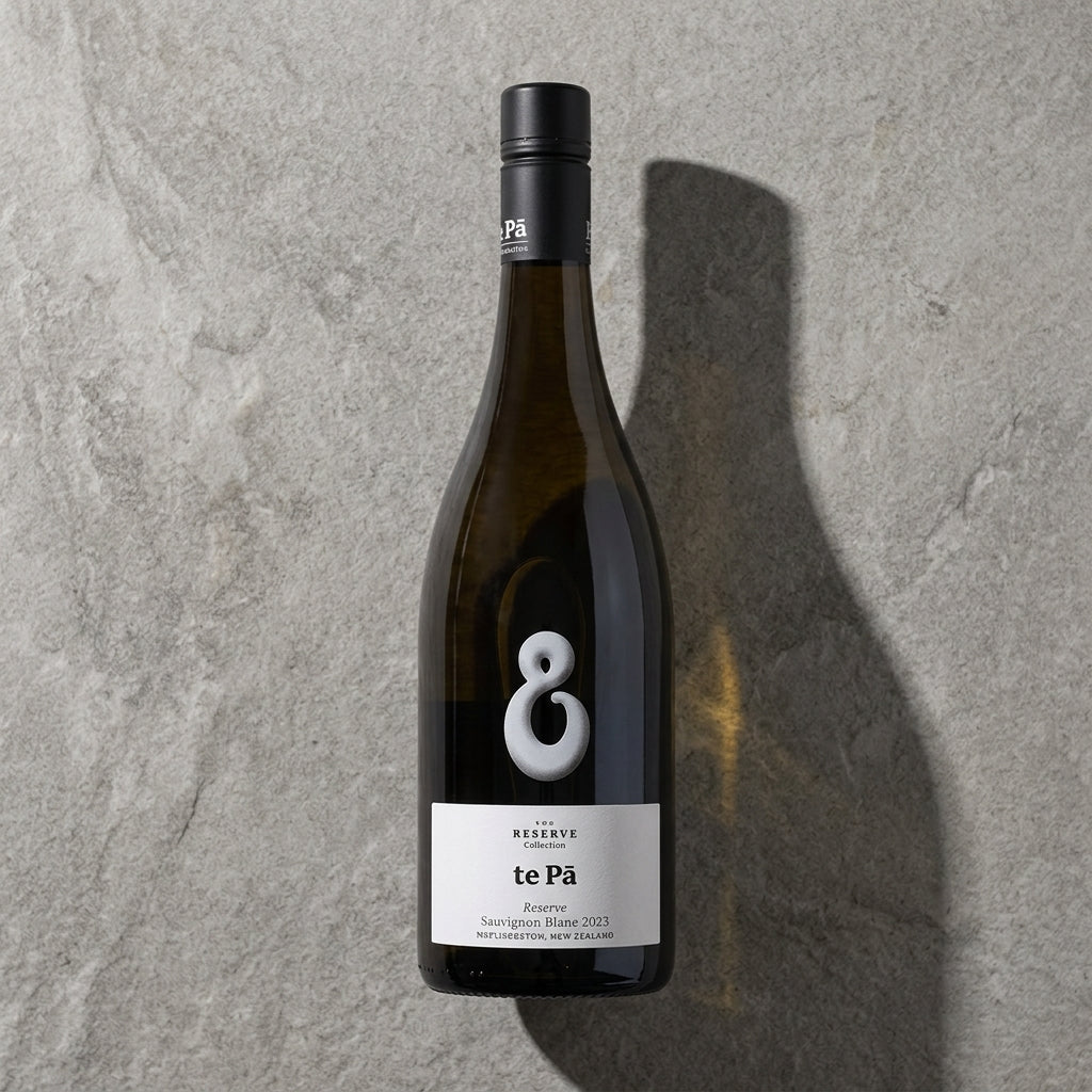 Te Pa Reserve Seaside Sauvignon Blanc 2023 | Te Pa Reserve Seaside Sauvignon Blanc 2023, Marlborough