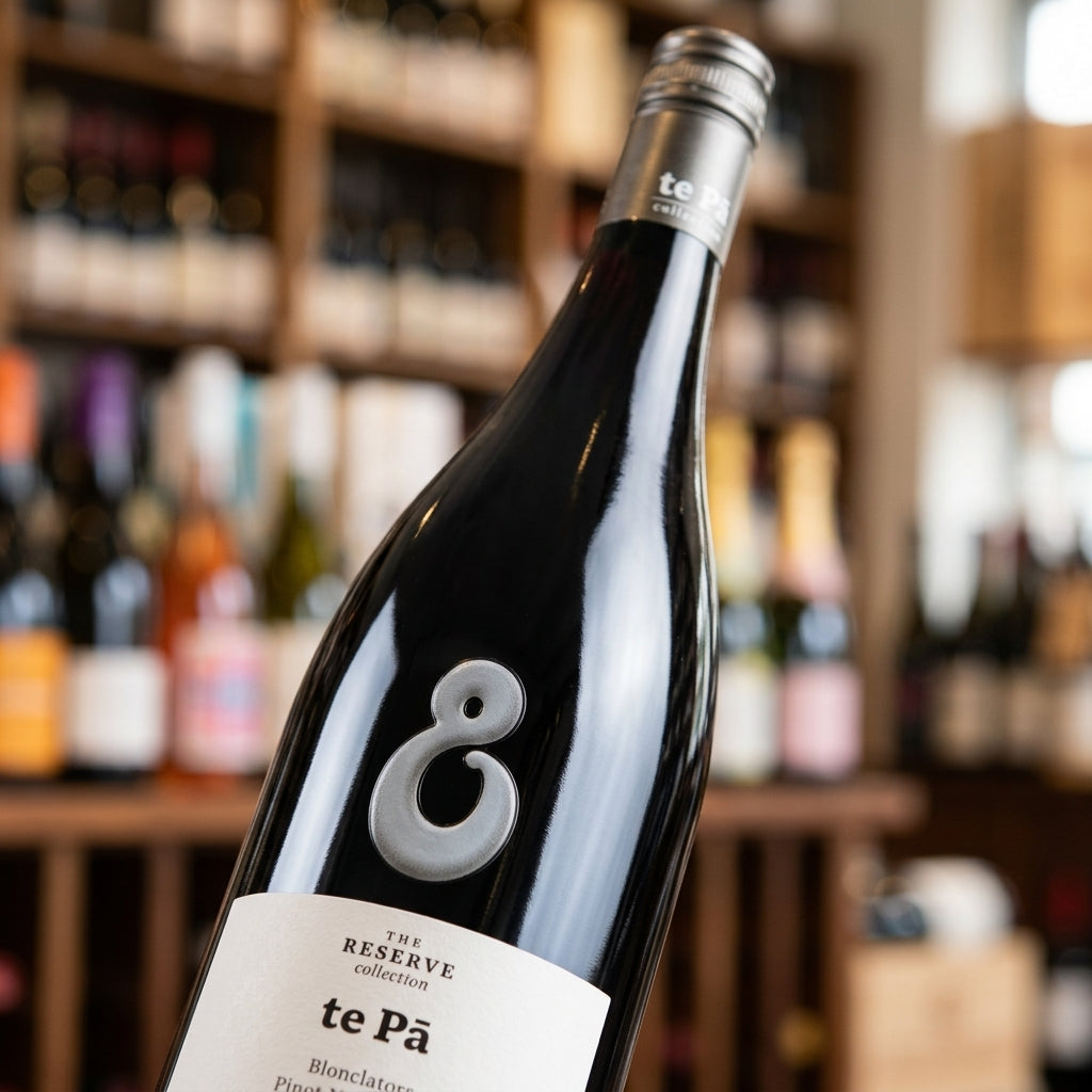 Te Pa Reserve Westhaven Pinot Noir 2021 | Te Pa Reserve Westhaven Pinot Noir 2021 Marlborough NZ