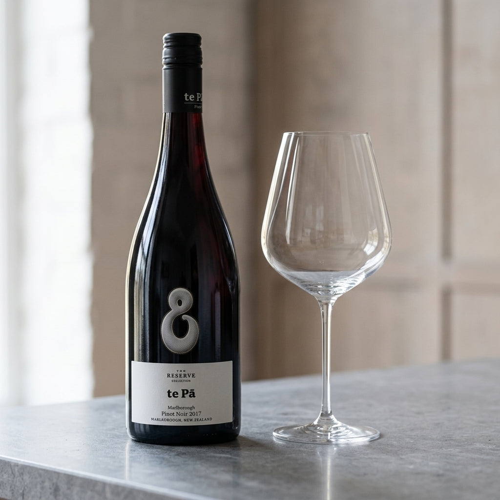 Te Pa Reserve Westhaven Pinot Noir 2021 | Te Pa Reserve Westhaven Pinot Noir 2021 Marlborough NZ