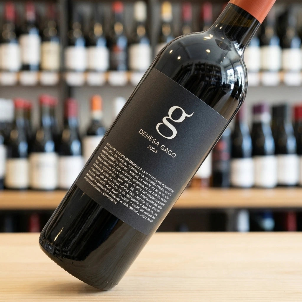 Telmo Rodriguez Dehesa Gago Toro 2024 | Telmo Rodriguez Dehesa Gago Toro 2024, Spain Red Wine