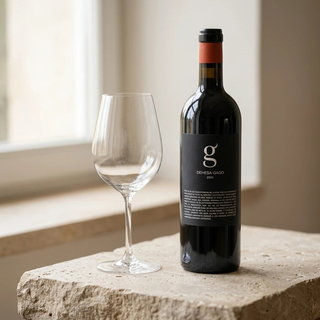 Telmo Rodriguez Dehesa Gago Toro 2024 | Telmo Rodriguez Dehesa Gago Toro 2024, Spain Red Wine