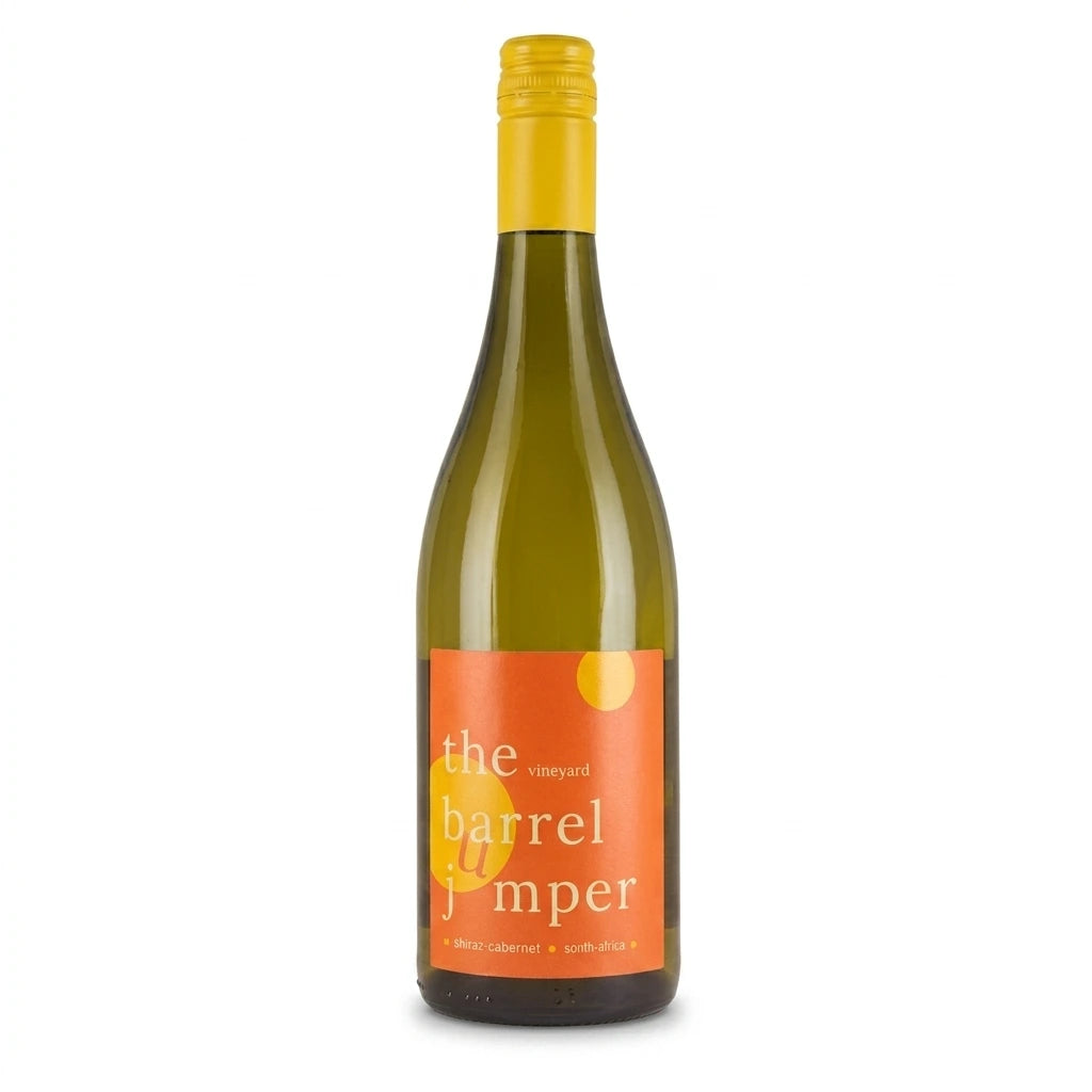 The Barrel Jumper Viognier 2022 | The Barrel Jumper Viognier 2022, Western Cape, South Africa