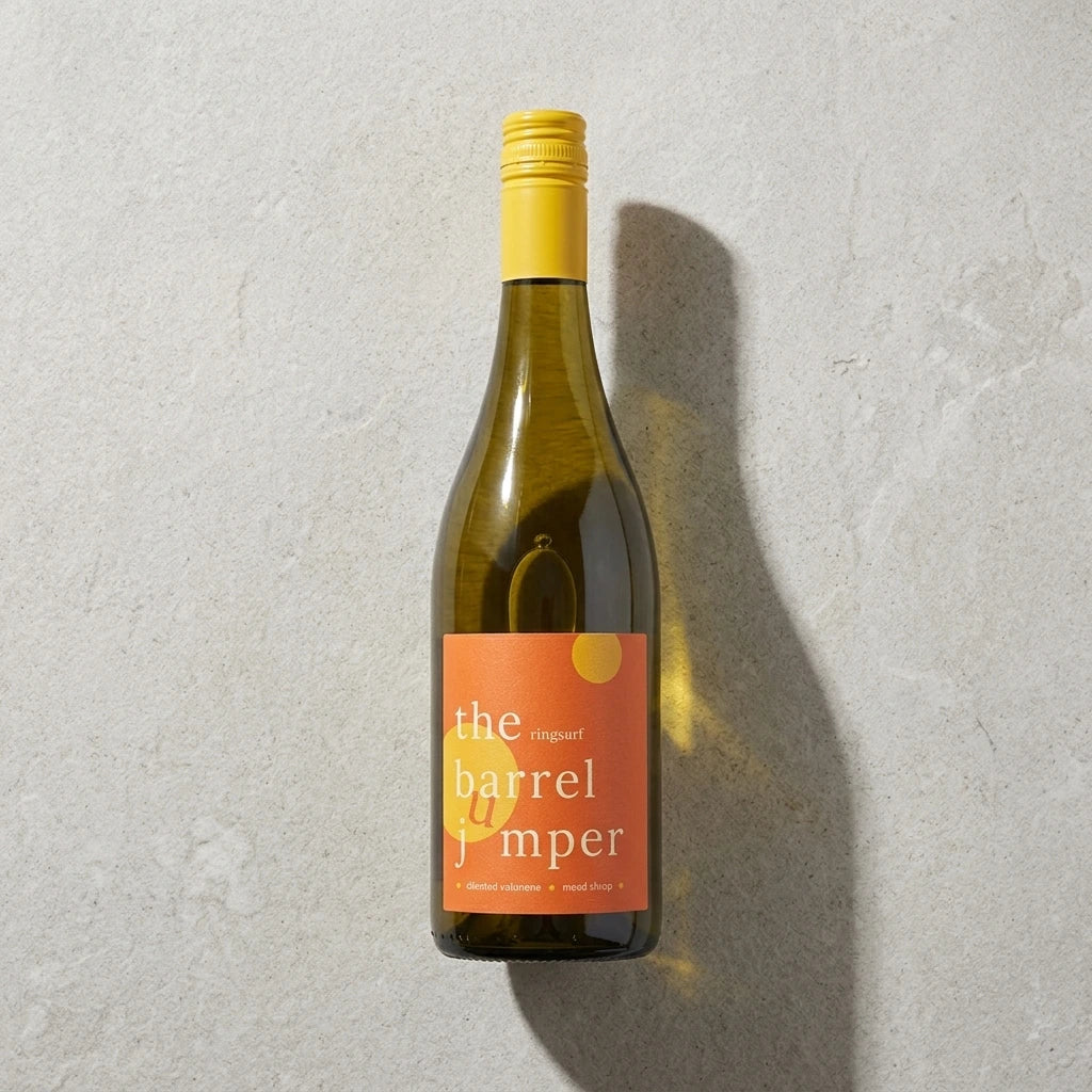 The Barrel Jumper Viognier 2022 | The Barrel Jumper Viognier 2022, Western Cape, South Africa