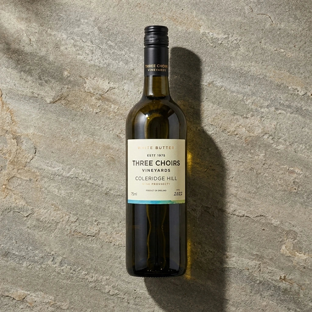 Three Choirs Coleridge Hill 2024 | Three Choirs Coleridge Hill 2024, Gloucestershire White Wine