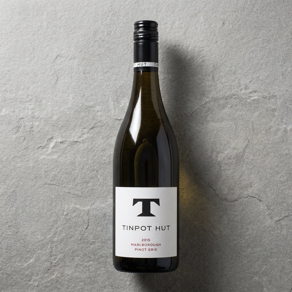 Tinpot Hut Pinot Gris 2024 | Tinpot Hut Pinot Gris 2024, Marlborough, New Zealand White