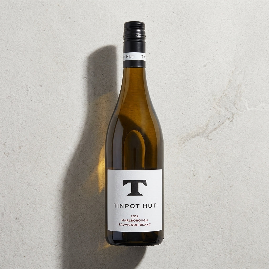 Tinpot Hut Sauvignon Blanc 2025 | Tinpot Hut Sauvignon Blanc 2025 Marlborough, New Zealand