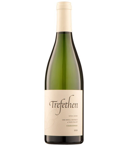 Trefethen Family Vineyards Chardonnay 2020