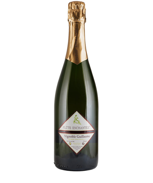 Vignoble Guillaume Flute Enchantee NV sparkling wine from France – wine bottle image