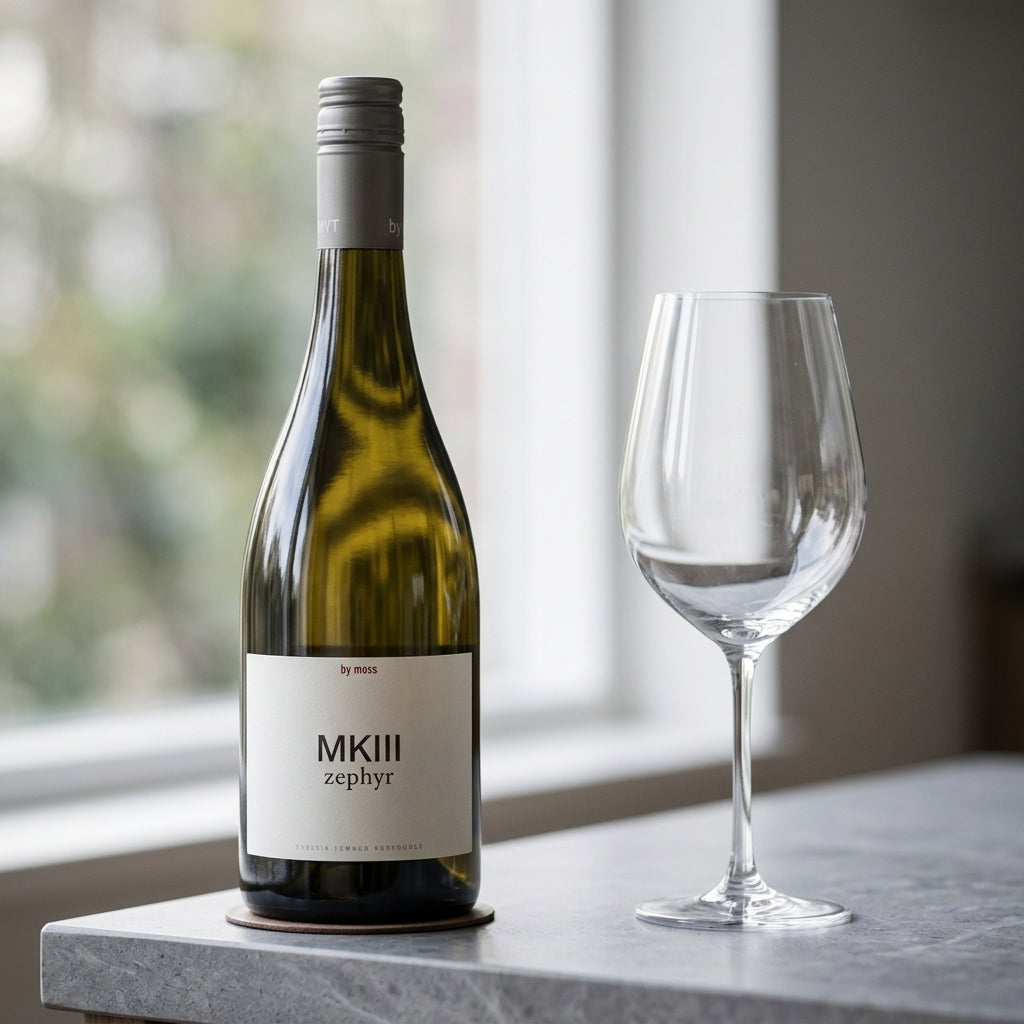 Zephyr Mk III Sauvignon Blanc 2023 | Zephyr Mk III Sauvignon Blanc 2023 Marlborough, New Zealand