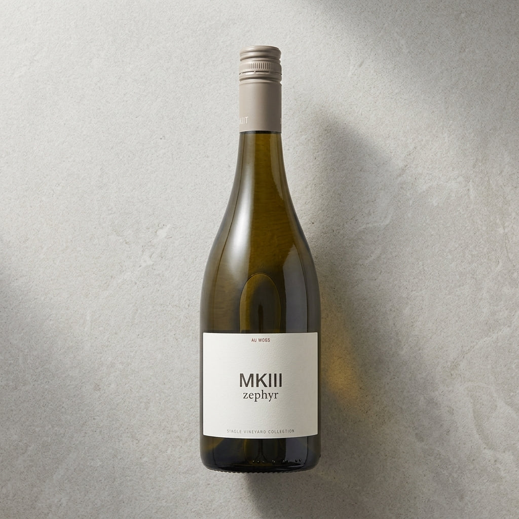 Zephyr Mk III Sauvignon Blanc 2023 | Zephyr Mk III Sauvignon Blanc 2023 Marlborough, New Zealand