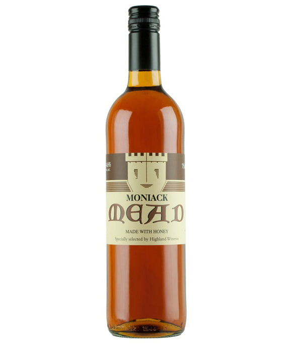 Moniack Mead HAY WINES