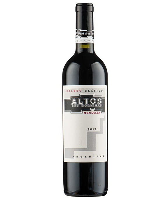 Altos Las Hormigas Malbec Classico 2021 – HAY WINES