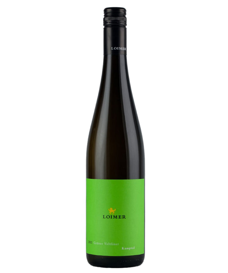 Loimer Kamptal Gruner Veltliner 2023 – HAY WINES