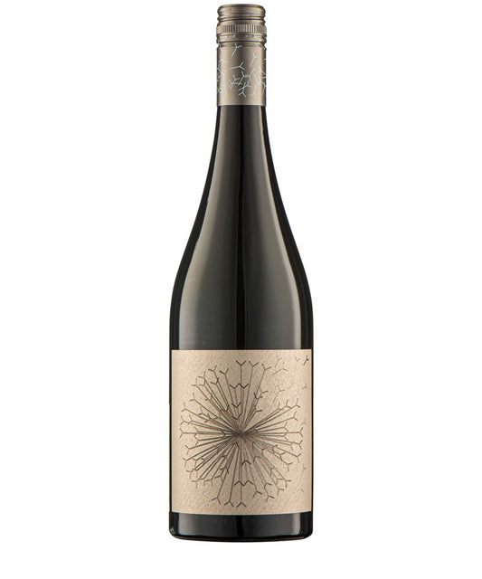 Dandelion Vineyards Lion's Tooth of McLaren Vale Shiraz/Riesling 2021 Australian wine bottle image