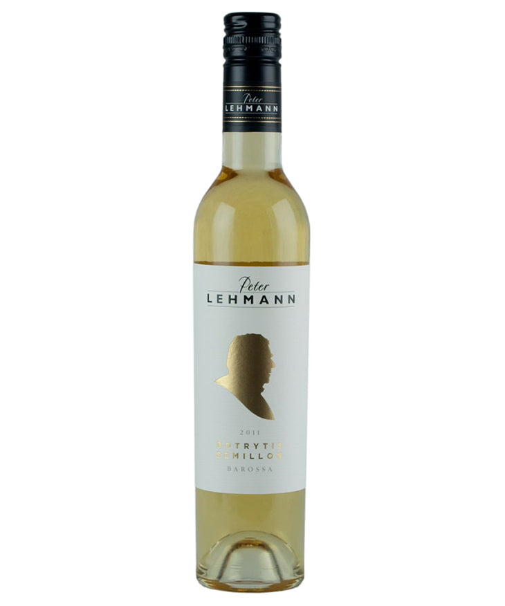 Peter Lehmann Botrytis Semillon 375ml 2022 – HAY WINES