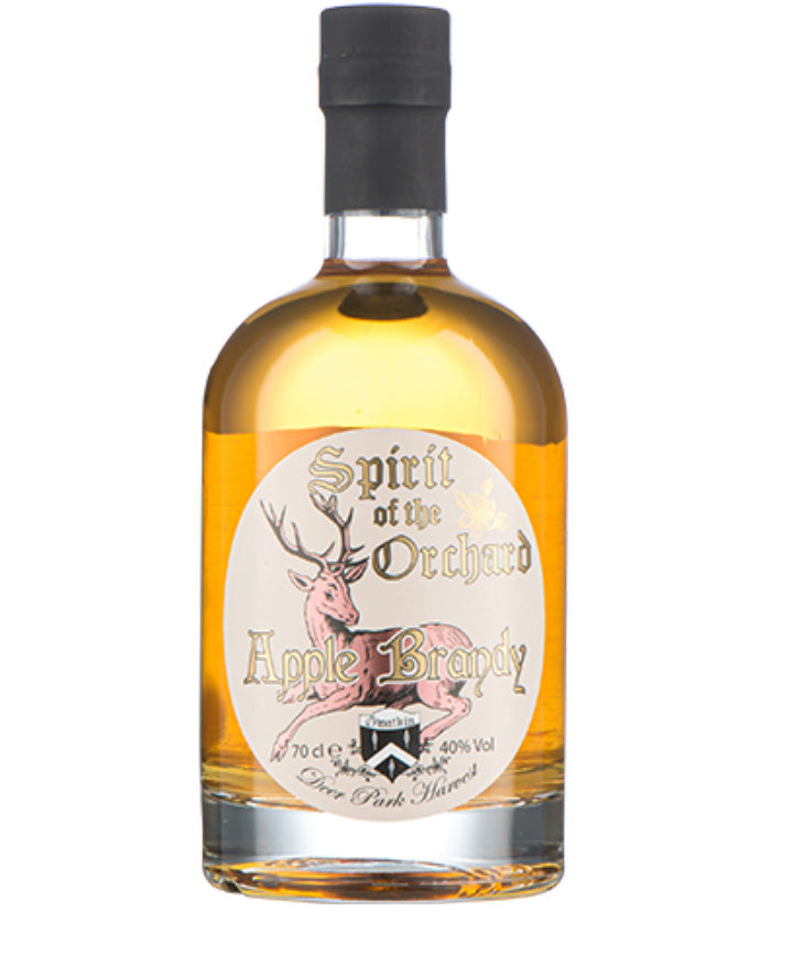 Gwatkins Spirit of the Orchard Apple Brandy