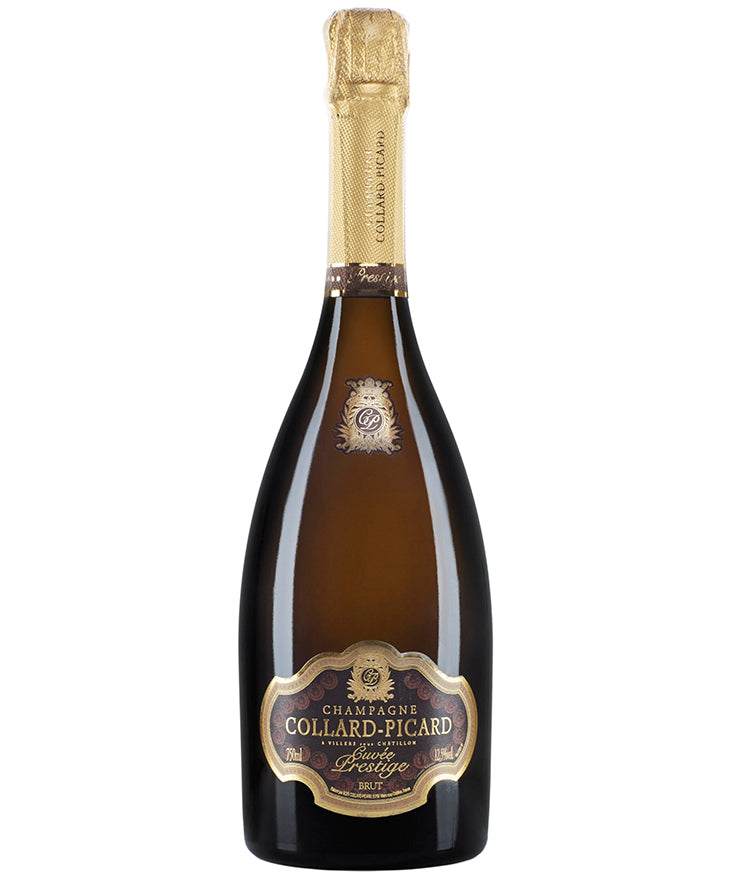 Champagne Collard-Picard Cuvee Prestige Extra Brut