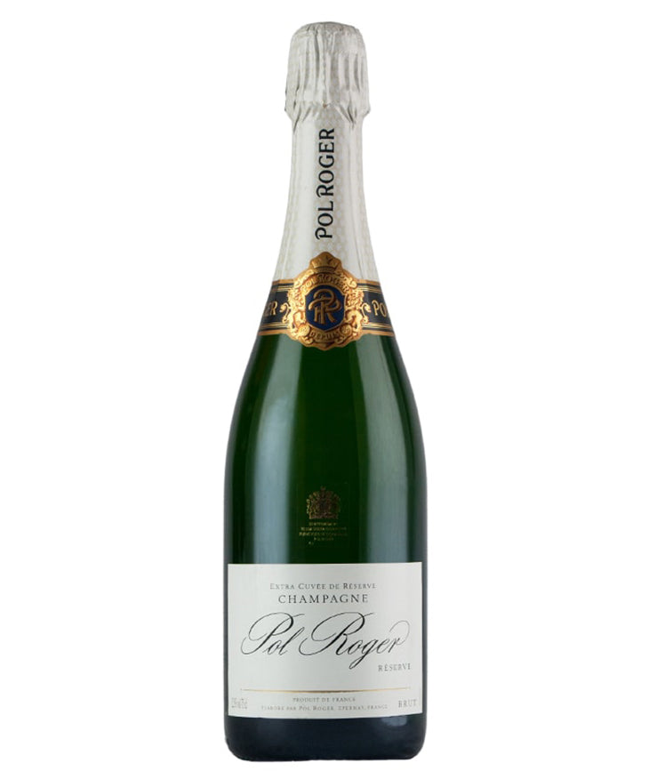 Pol Roger Brut Reserve NV – HAY WINES