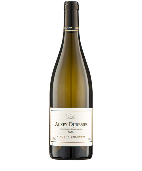 【木箱付き】97年Auxey-Duresses Vieilles Vignes FRGirardinAuxeyDuresses_grande