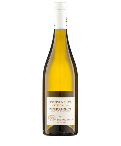 Joseph Mellot Menetou-Salon Les Thureaux 2024 – HAY WINES