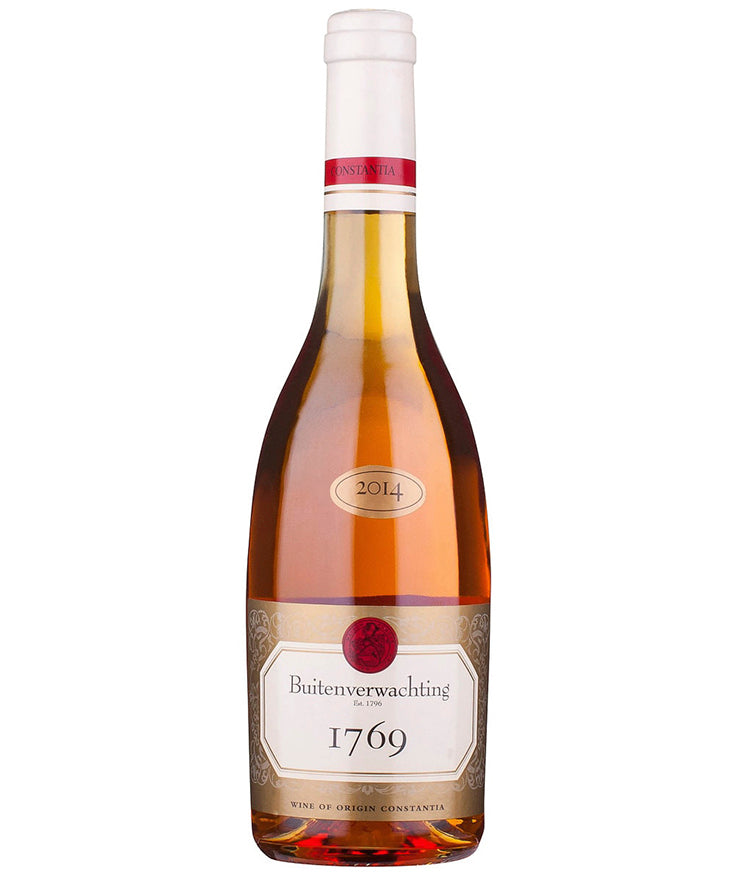 Buitenverwachting 1769 Muscat 50cl 2021 HAY WINES