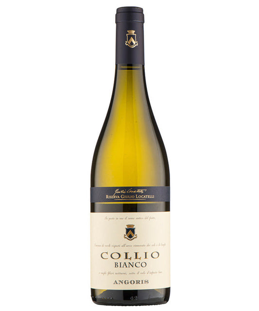 Angoris Langor Collio Bianco