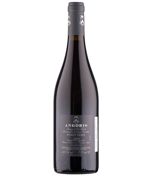 Angoris Albertina Pinot Nero 2019