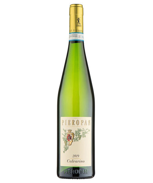 Pieropan Calvarino Soave Classico