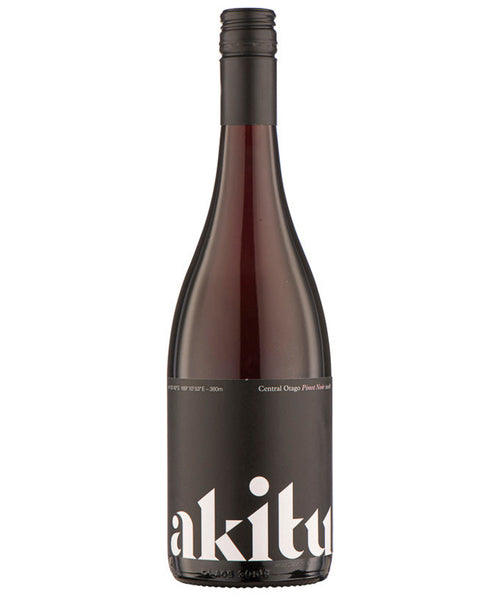 Akitu A1 Pinot Noir 2020, Central Otago, New Zealand 75cl