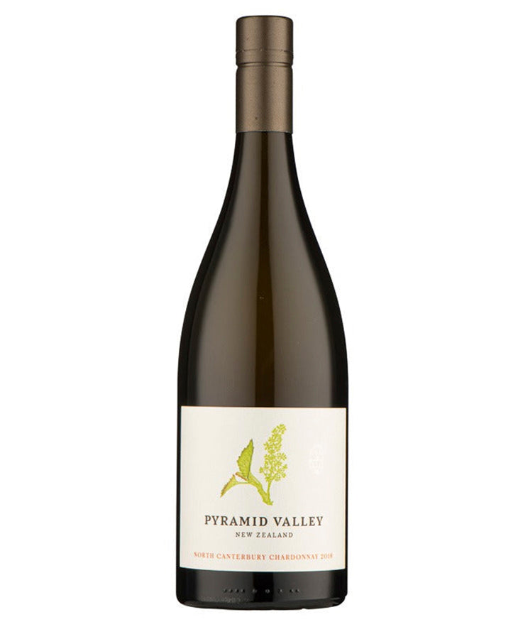 Pyramid Valley Chardonnay