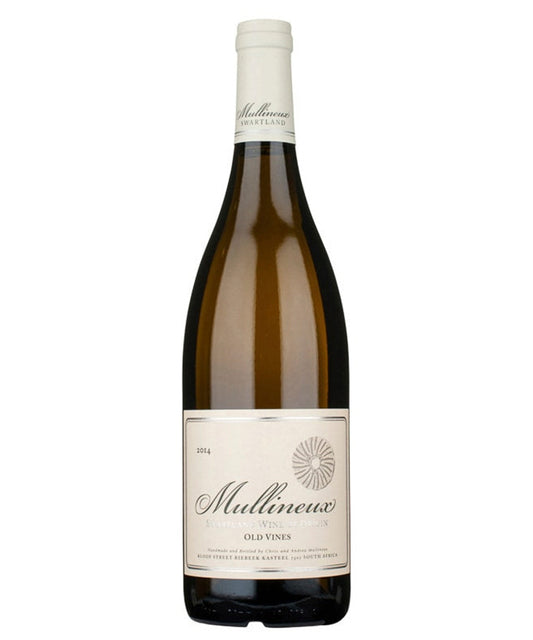 Mullineux Old Vine White 2023 white South African wine bottle image