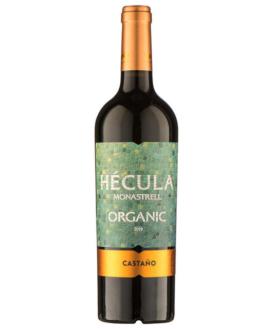 Castano Hecula Monastrell