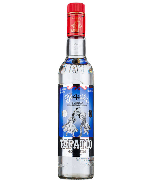 Tapatio Tequila Blanco Mexican spirit bottle image