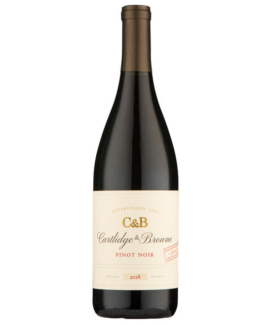 Cartlidge Browne Pinot Noir