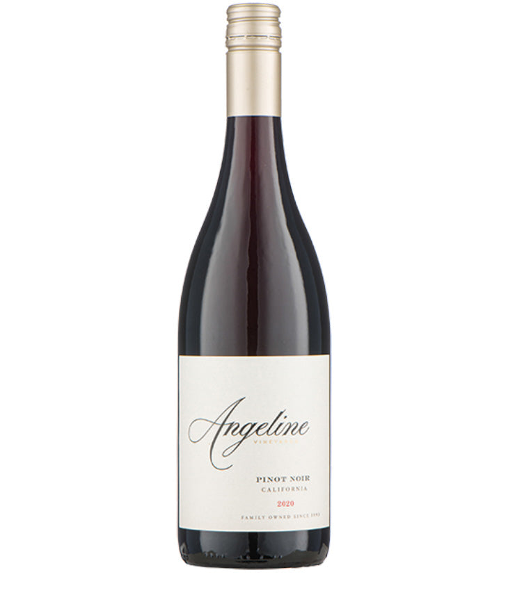 Angeline Pinot Noir 2020