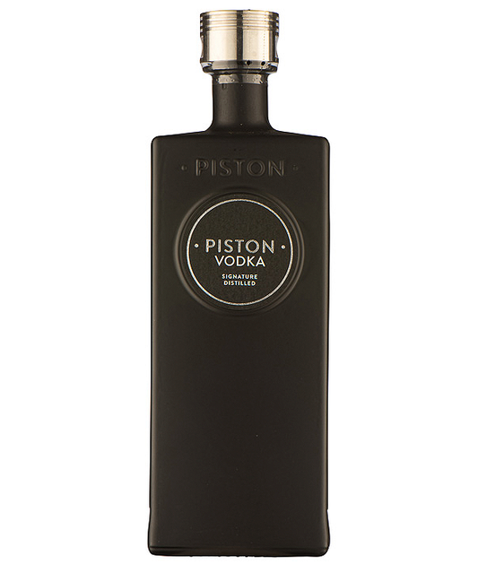 Piston Vodka